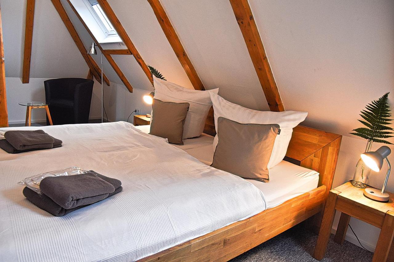 Bed & Breakfast Hotel Rosenhof Braunlage
