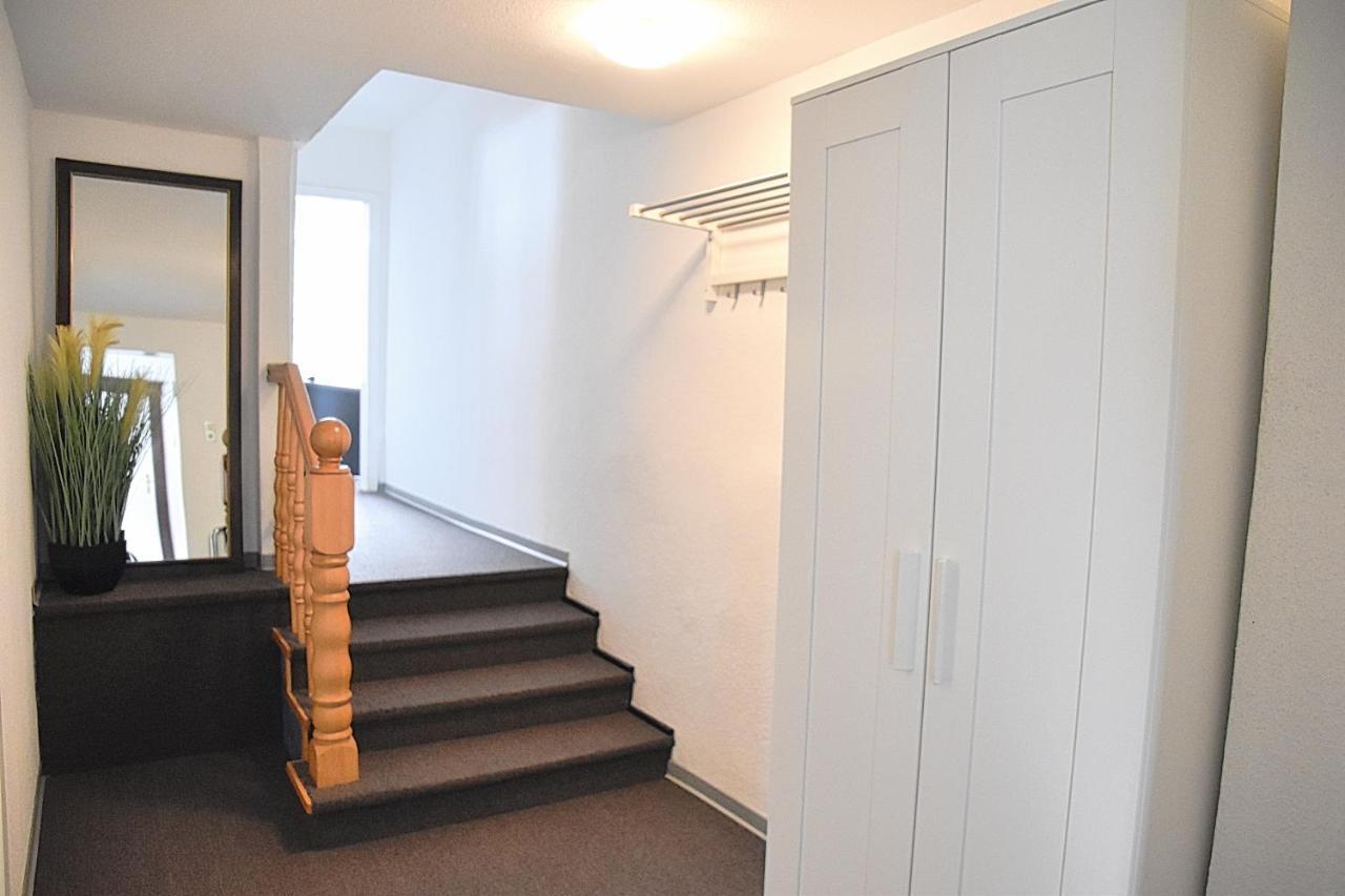 Rosenhof 3* Braunlage