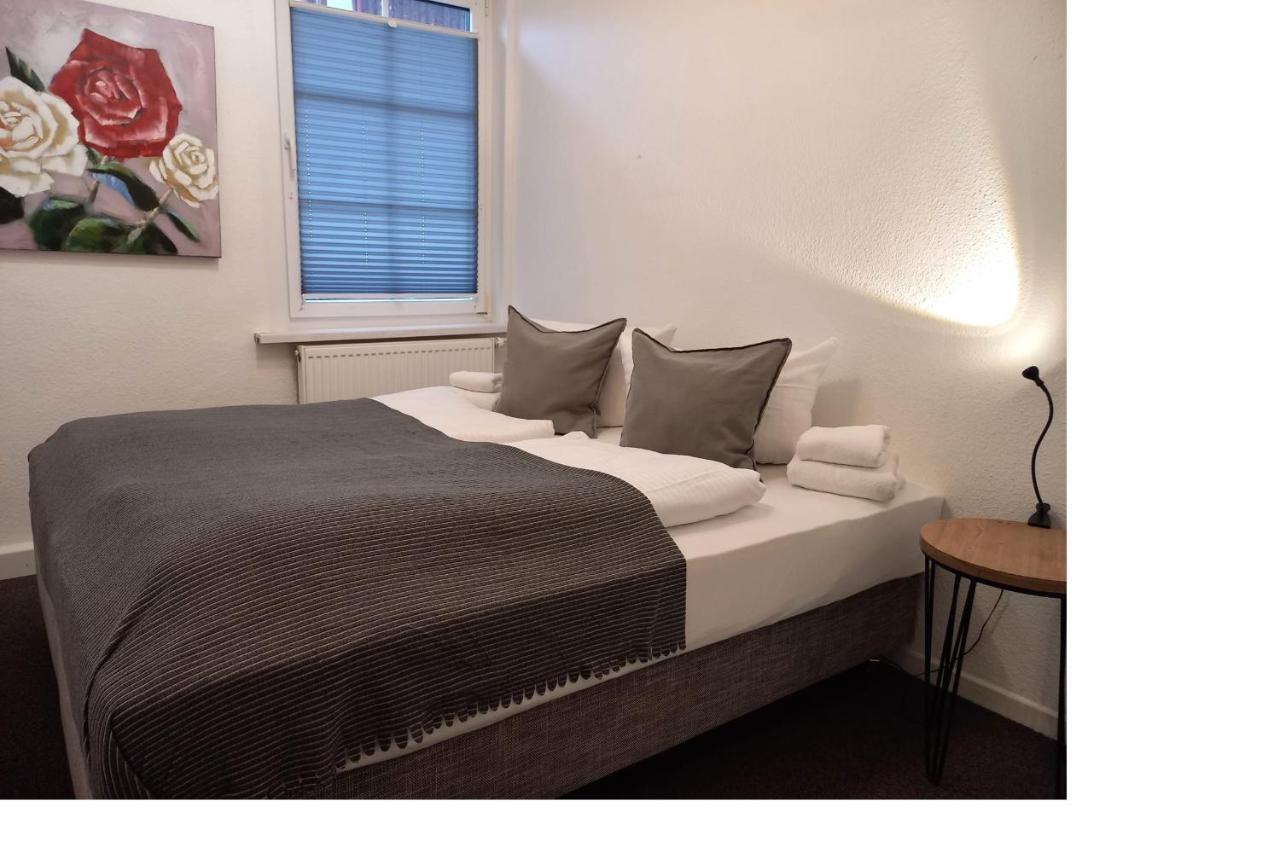 Couette-café Rosenhof 3*