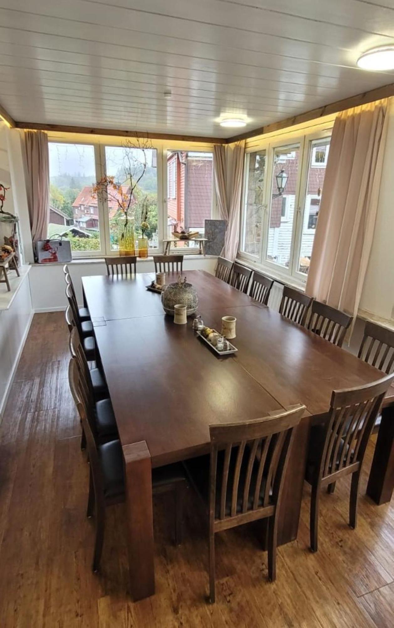 Rosenhof Braunlage