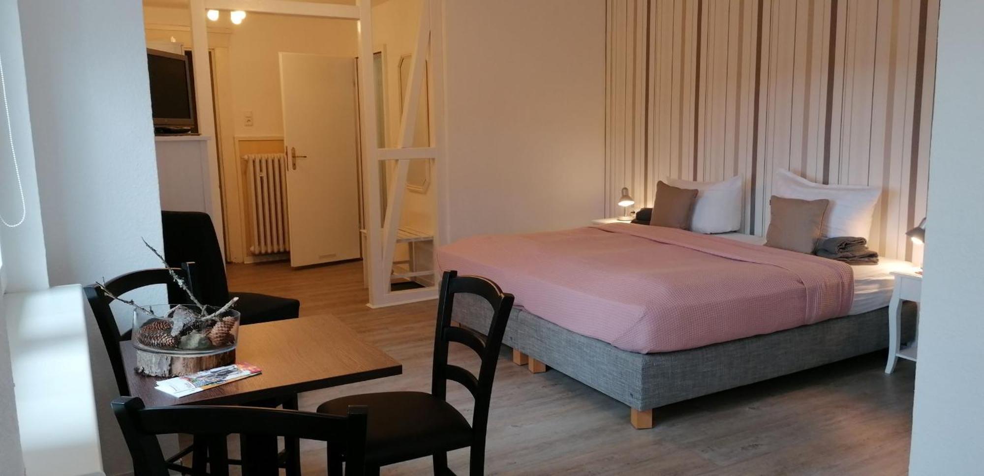 Rosenhof 3* Braunlage