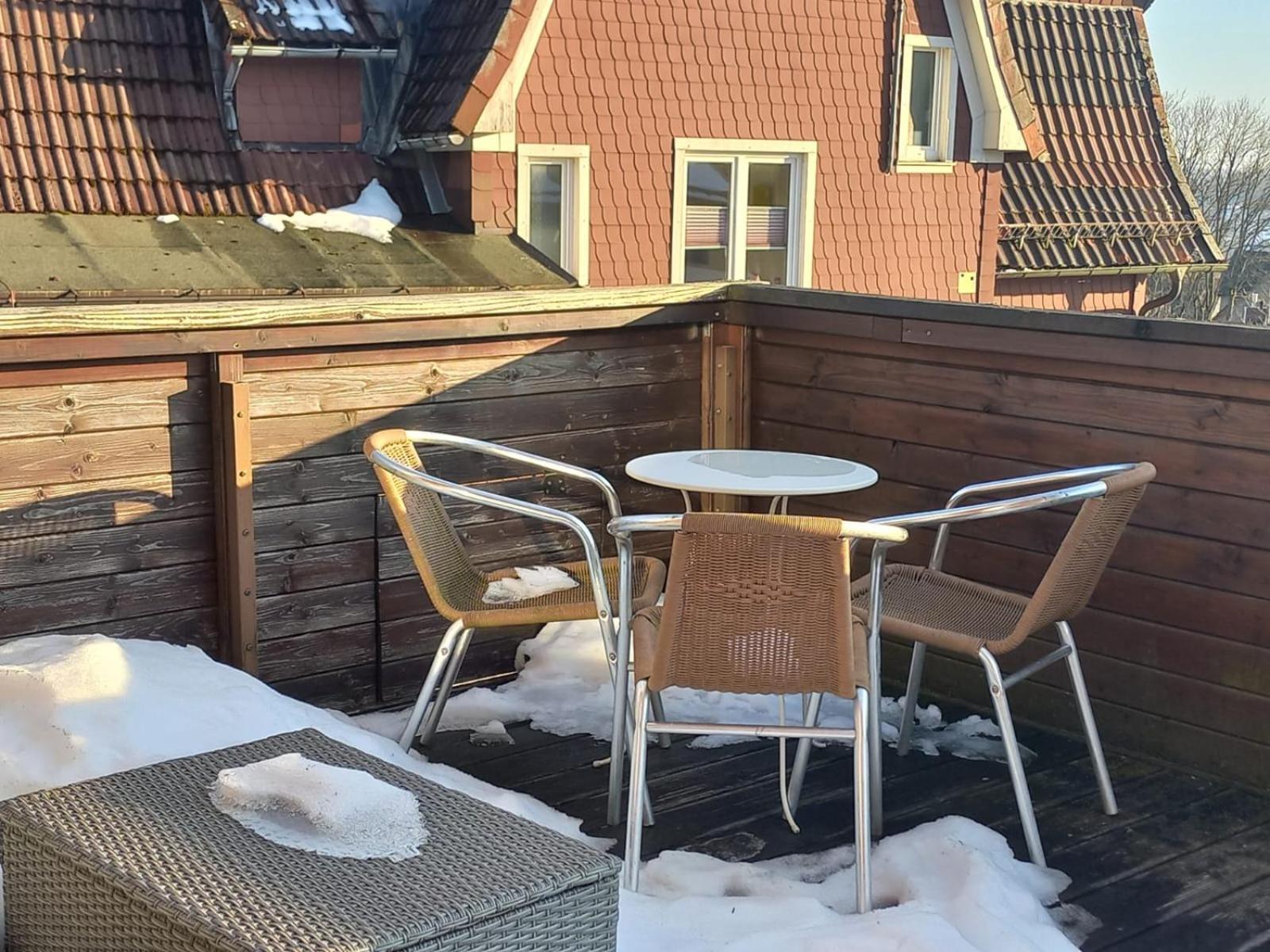 Rosenhof 3*