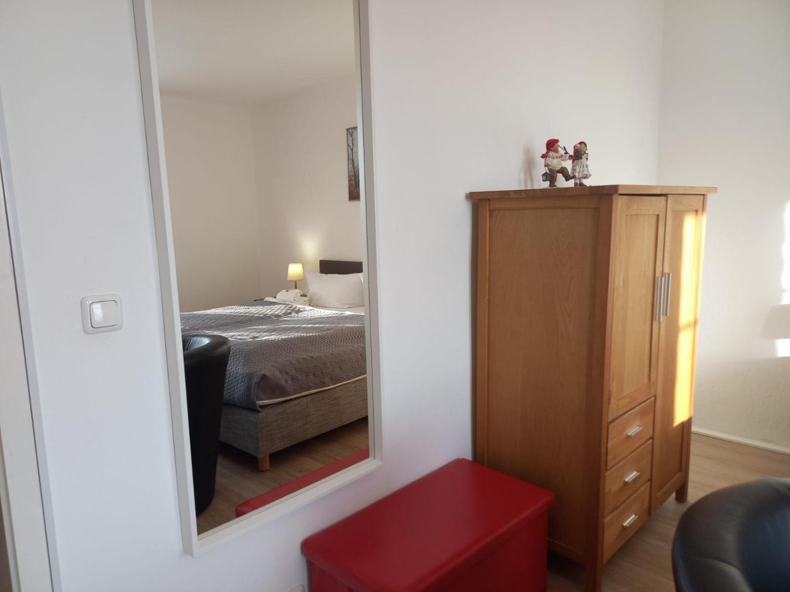 Rosenhof Couette-café Braunlage