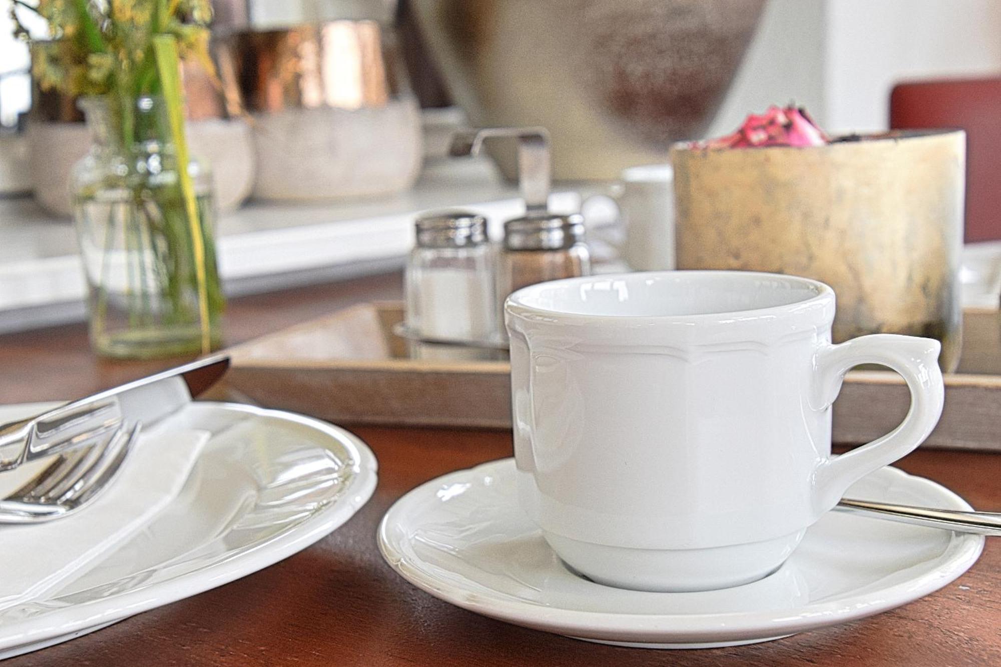 Rosenhof Couette-café Braunlage