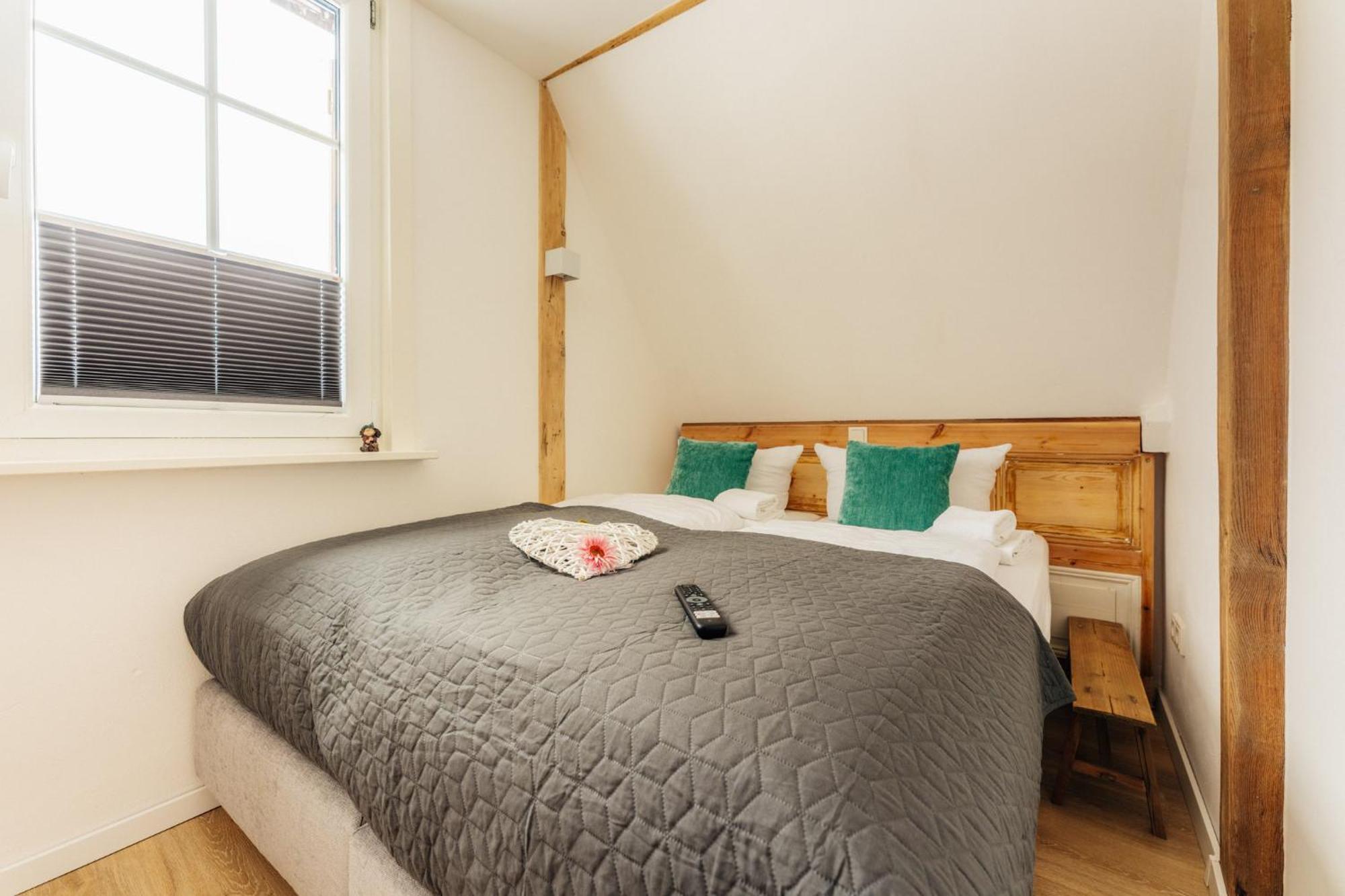 Rosenhof Couette-café 3*