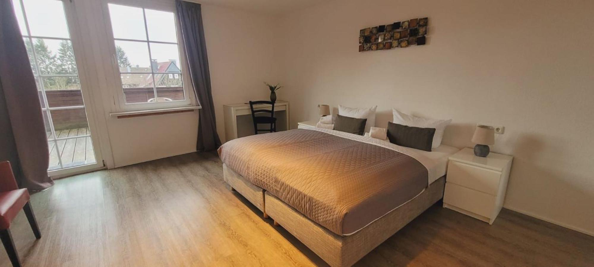 Rosenhof 3* Braunlage